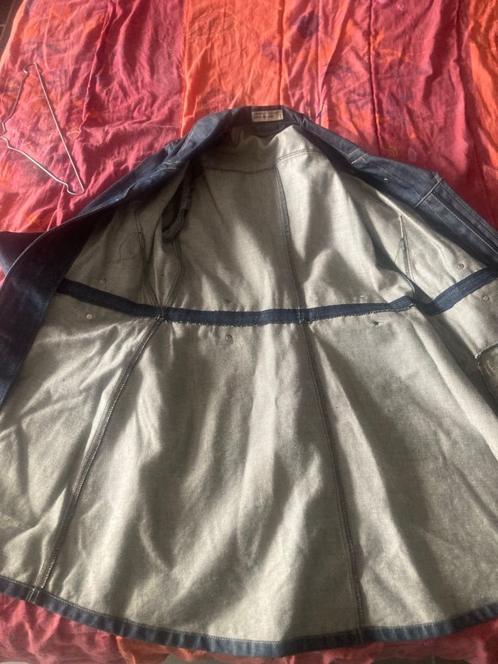 Veste Lévis - photo numéro 2