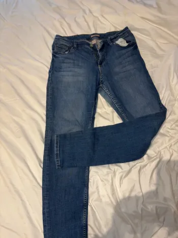 Jean H&M femme
