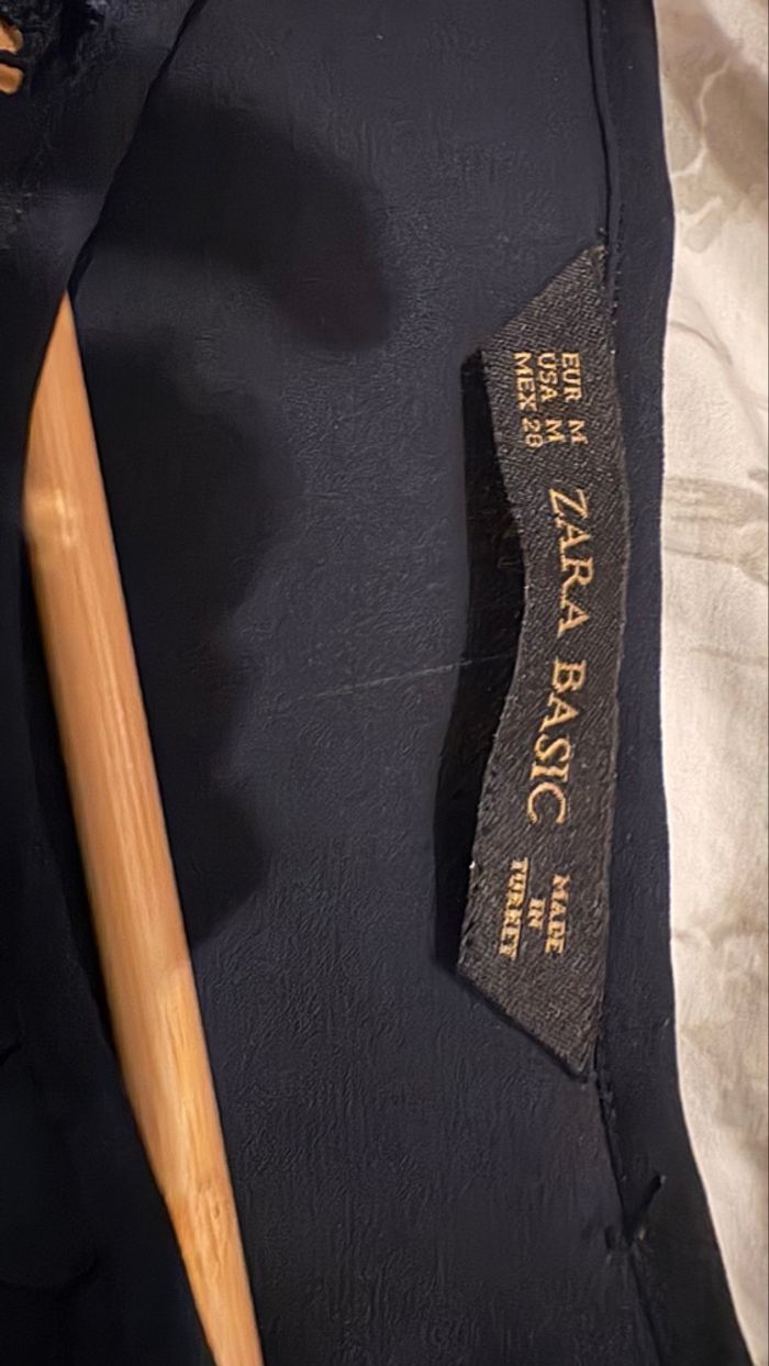 Top a dentelle - photo numéro 2