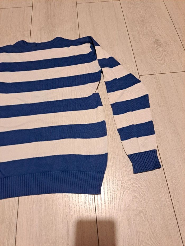 Pull mixte 2 - photo numéro 7