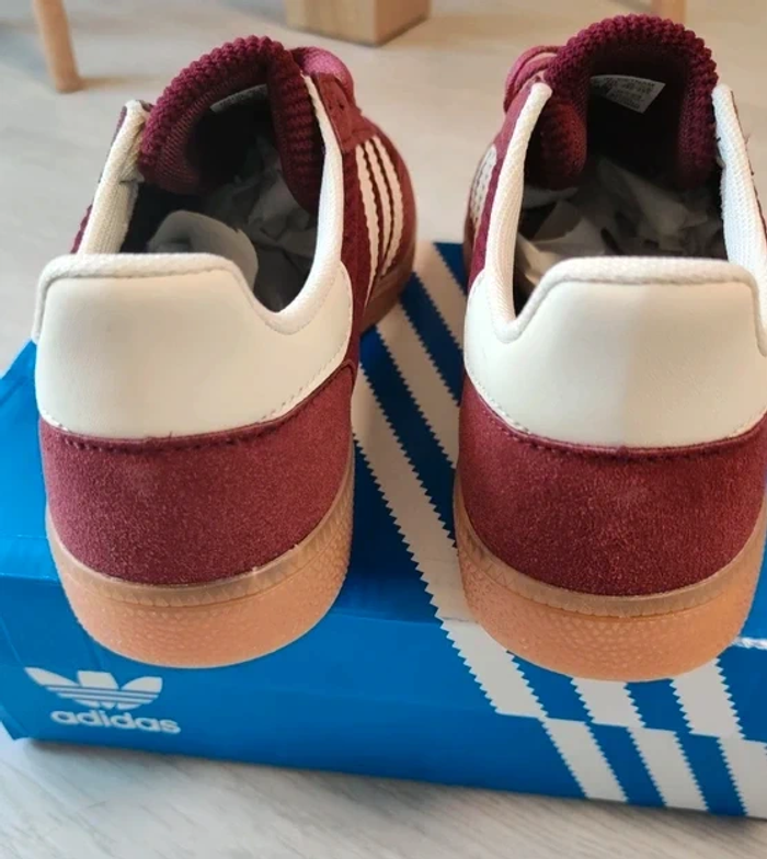 Baskets Adidas Special taille 45 - photo numéro 2