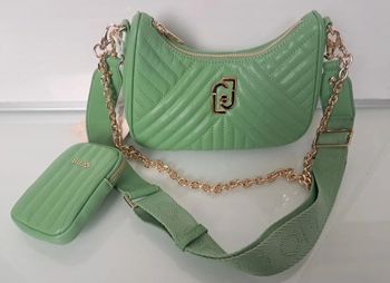 Liu Jo sac à main bandoulière été + porte-monnaie neuf