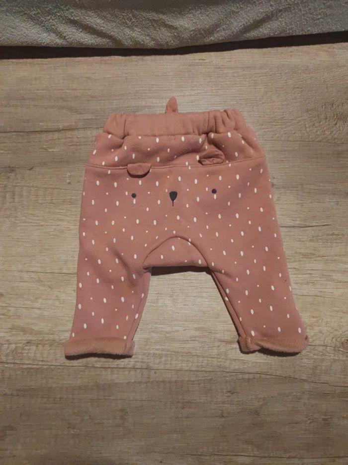 Pantalons sarouel - photo numéro 3