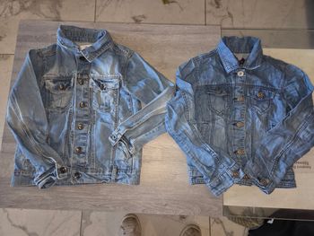 Lot de 9 vêtements 8ans fille