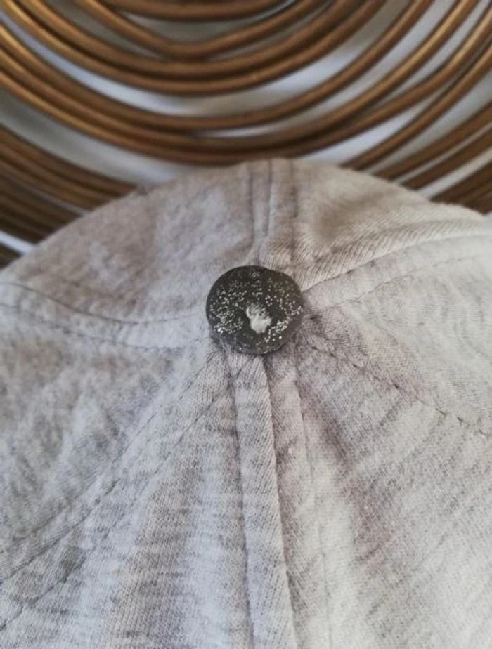 Casquette H&M T8/12 ans - photo numéro 5