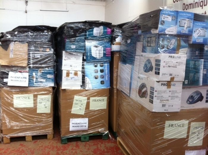 Box mystere liquidation de stock NEUF à-90% Produit bébé 🚼 - photo numéro 4