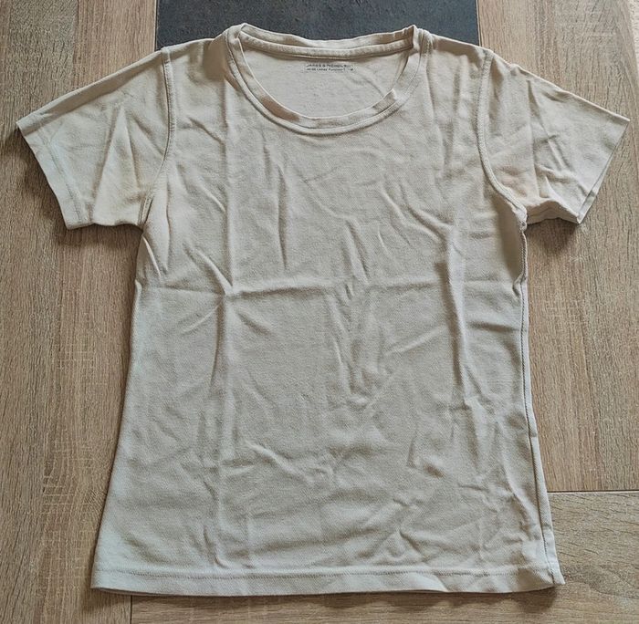 T-shirt femme - photo numéro 3