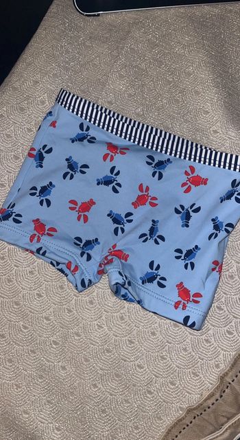 Maillot de bain garçon