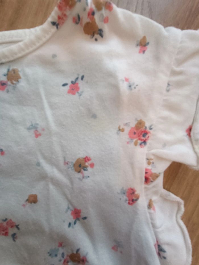 Tee-shirt 5 ans - photo numéro 4