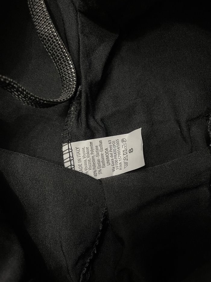 Lot de 2 pantalons taille 44 - photo numéro 5