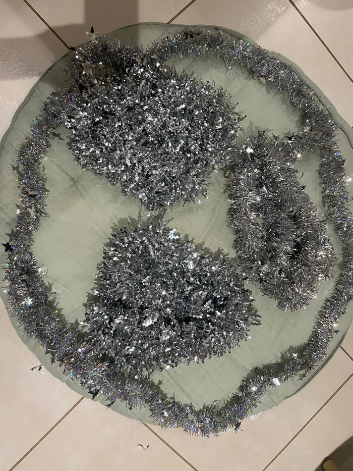 Décoration Noël - photo numéro 3