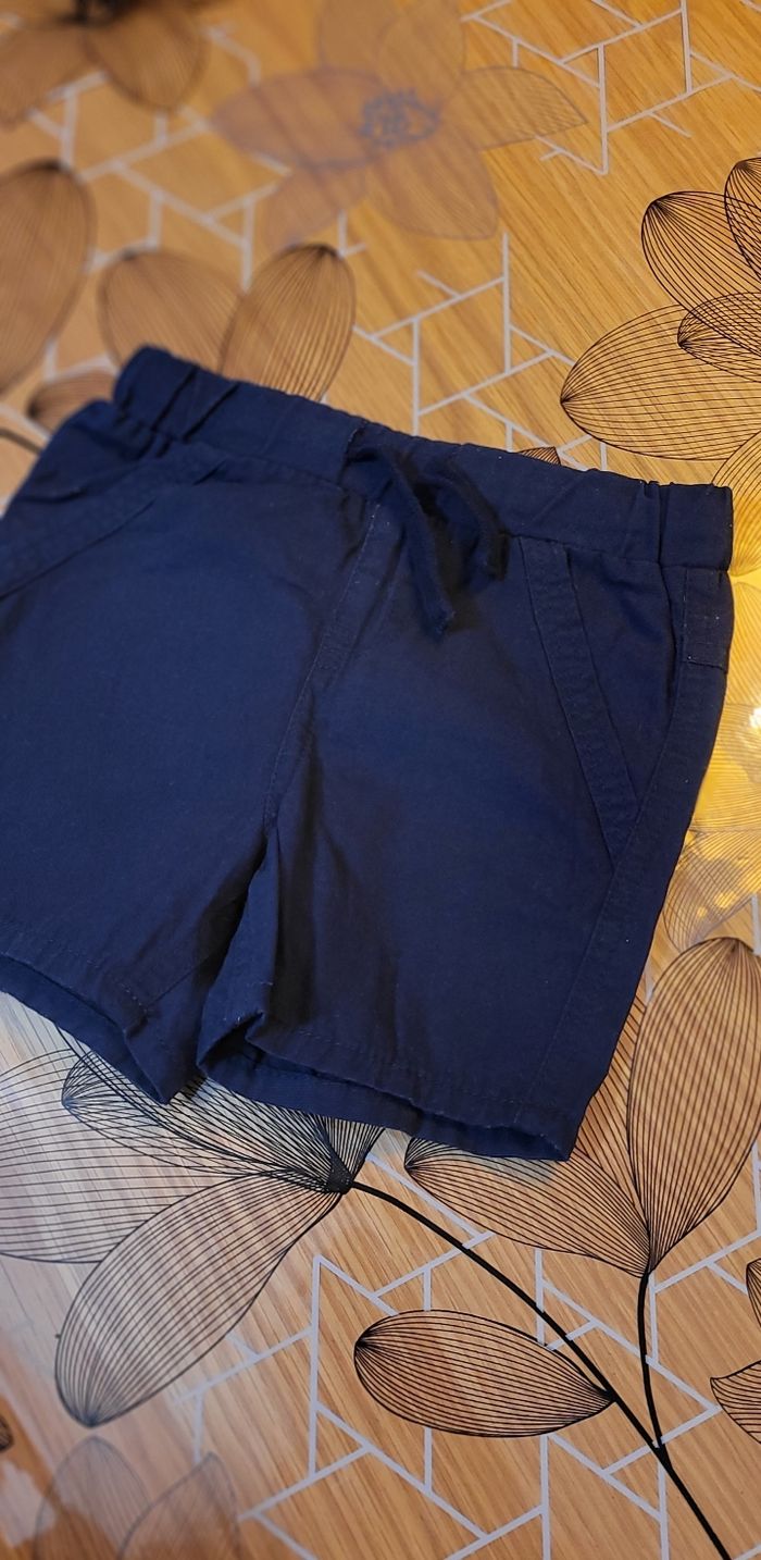 Short taille 18 mois - photo numéro 2