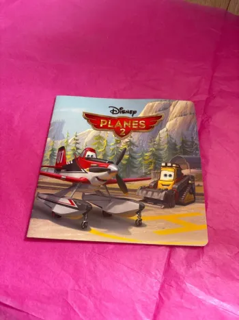 Livre Disney
