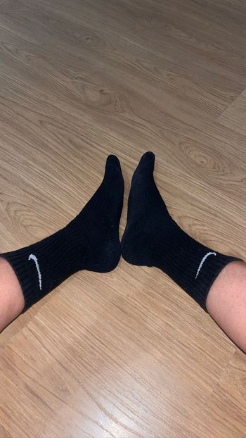 Chaussettes femme