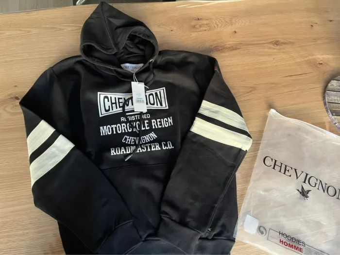 Pull Chevignon - photo numéro 2