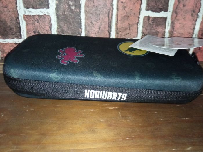 Housse Switch Harry Potter - photo numéro 2