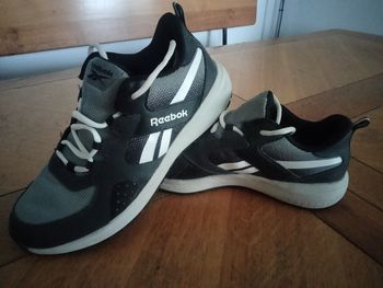 Reebok suprême original T.39