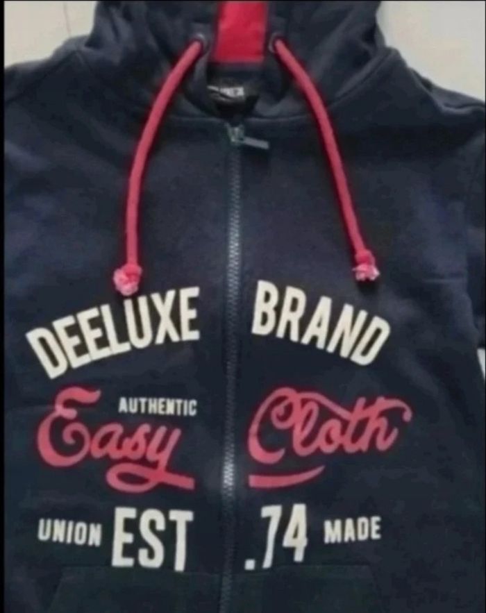 Gilet zippé - photo numéro 2
