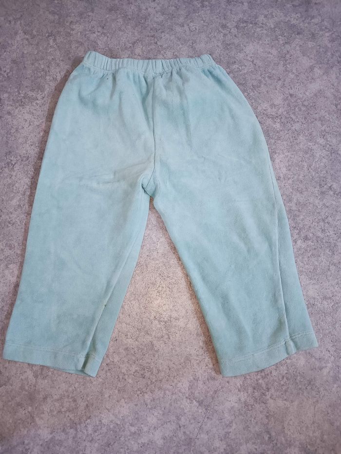 Pyjama Disney Mickey 2 ans - photo numéro 5