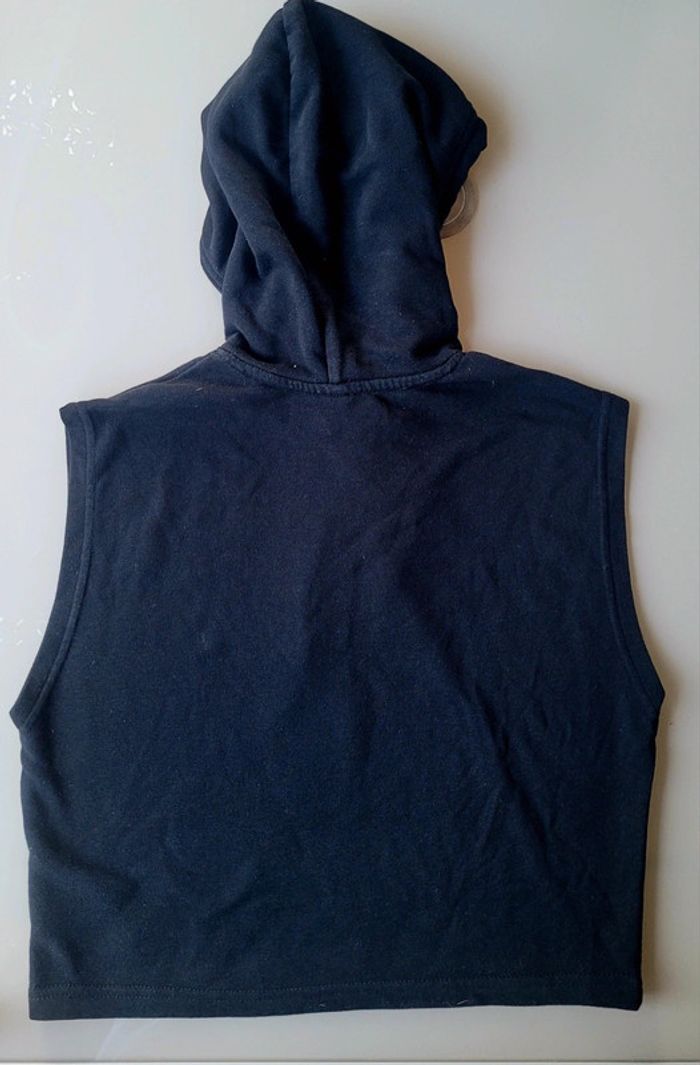 Ensemble haut short H&M XS - photo numéro 4