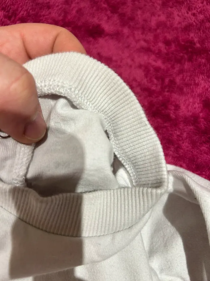 👕 T-shirt manches longues bébé - photo numéro 3