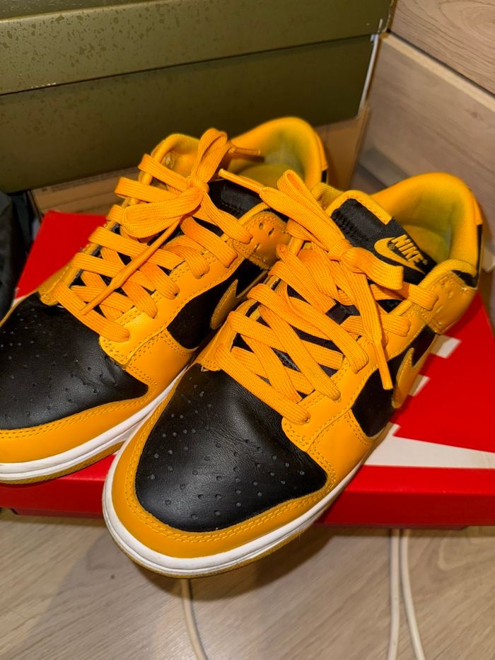 Nike dunk low - photo numéro 3