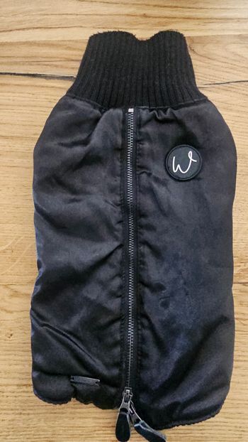 Manteau chien taille 28