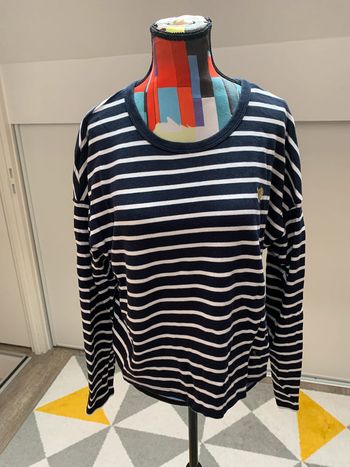 Pull Kiabi Taille 40