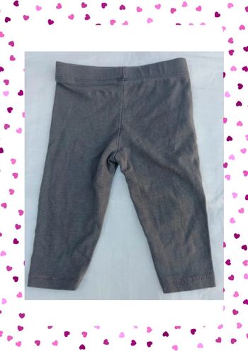 Legging 6 mois Orchestra