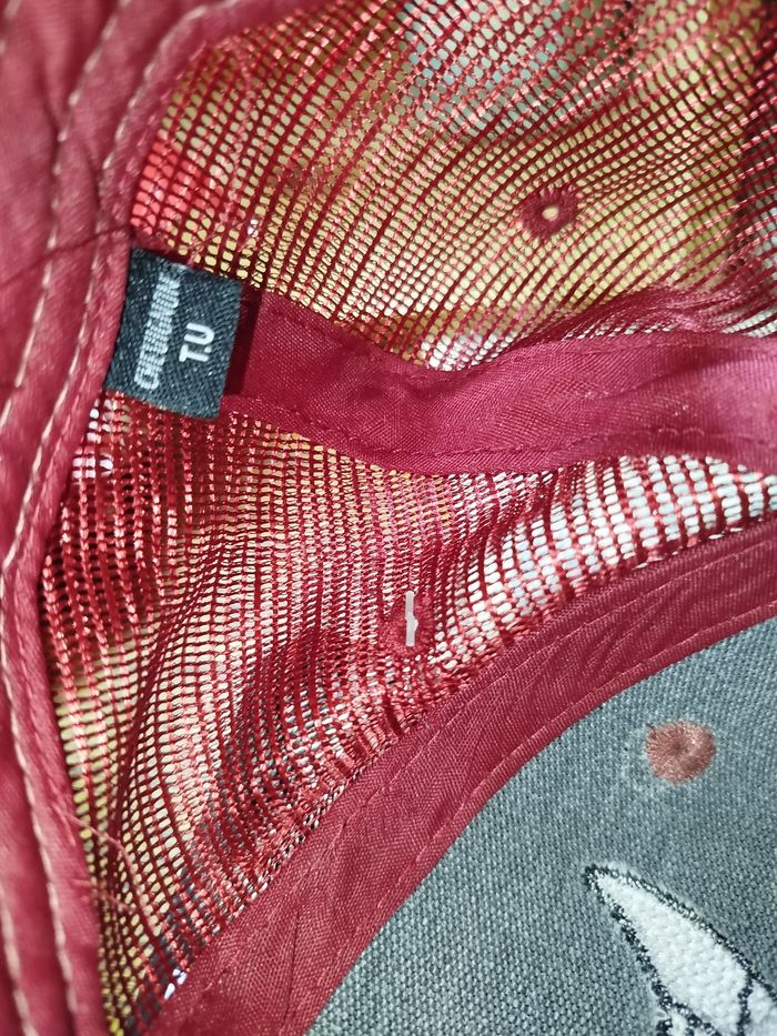 Casquette chevigon - photo numéro 6