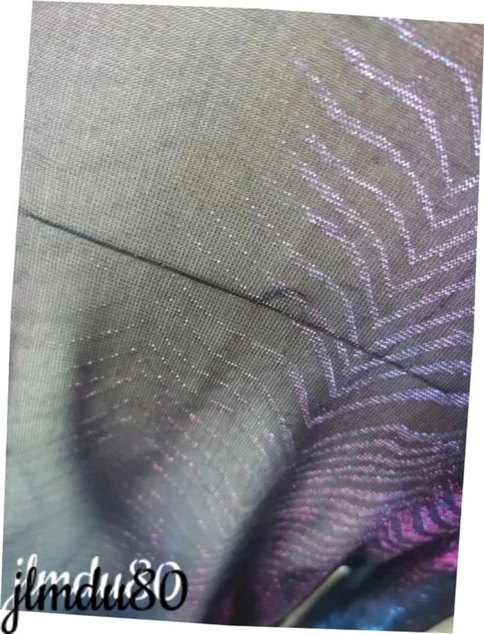 Jolie haut de soirée - photo numéro 5