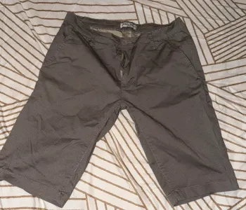 Short bermuda S