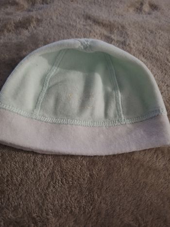 Bonnet