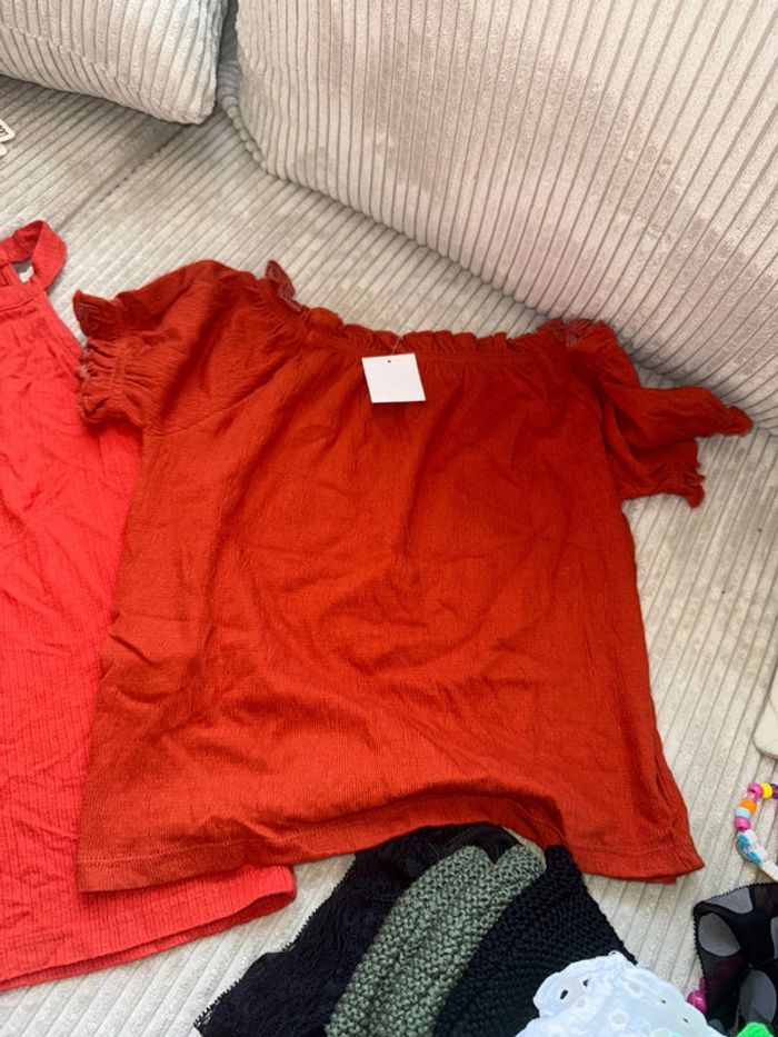 Haut taille XS - photo numéro 3