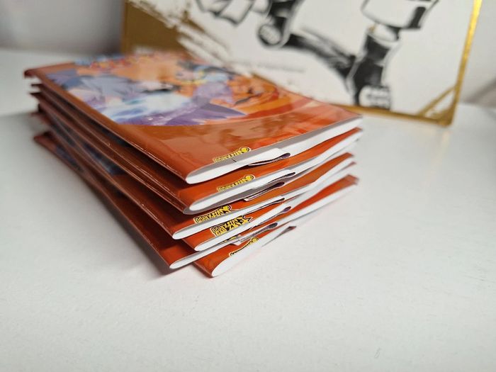 Pack Naruto shipudden - photo numéro 4