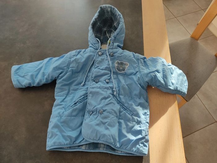 Veste taille 18 mois - photo numéro 4