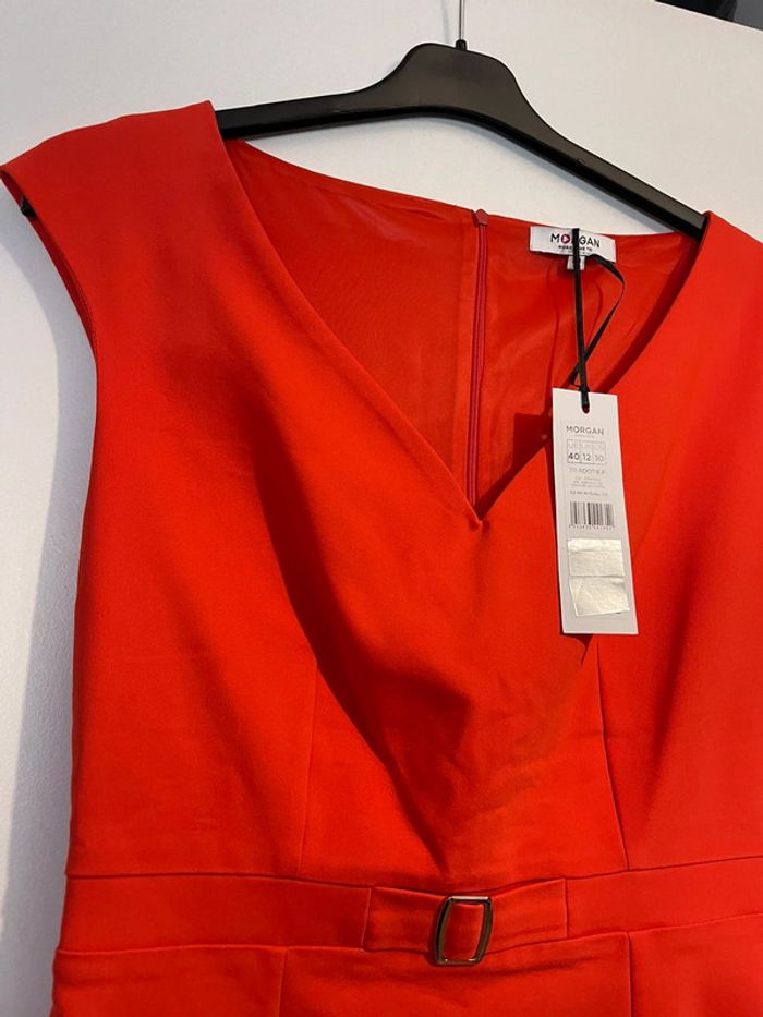 Robe Morgan - photo numéro 2