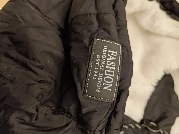 Veste de ski - photo numéro 5