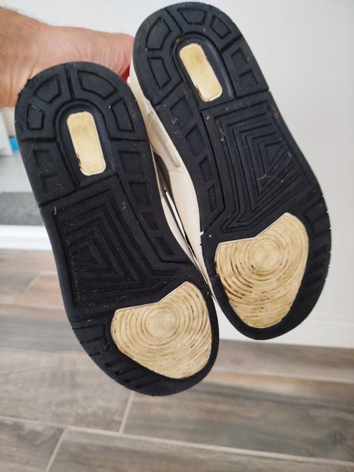 Chaussures freegun - photo numéro 6