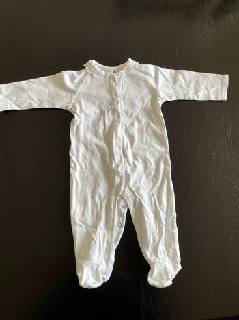 Pyjama 12 mois