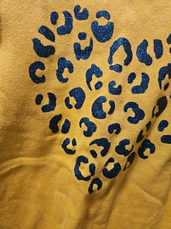 Pull fille 10 ans - photo numéro 2