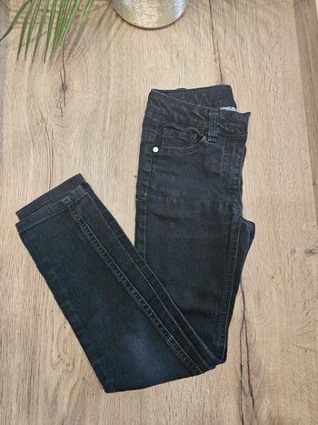 Jeans 8 ans