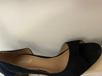 Escarpins femme taille 38