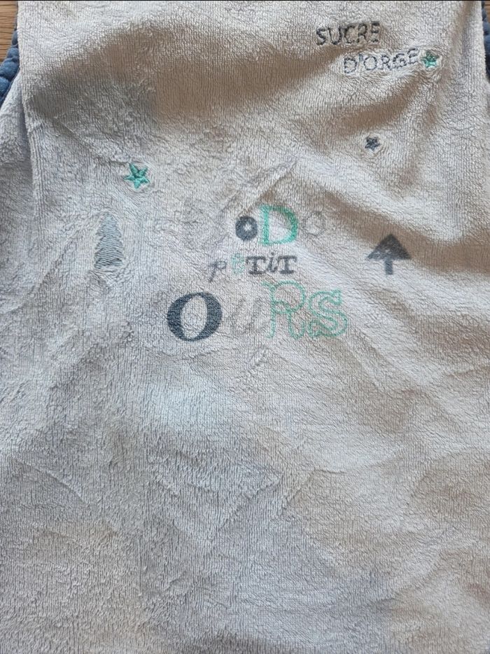 Gigoteuse - photo numéro 2