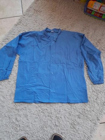 Veste imperméable Neuf T50 style kway