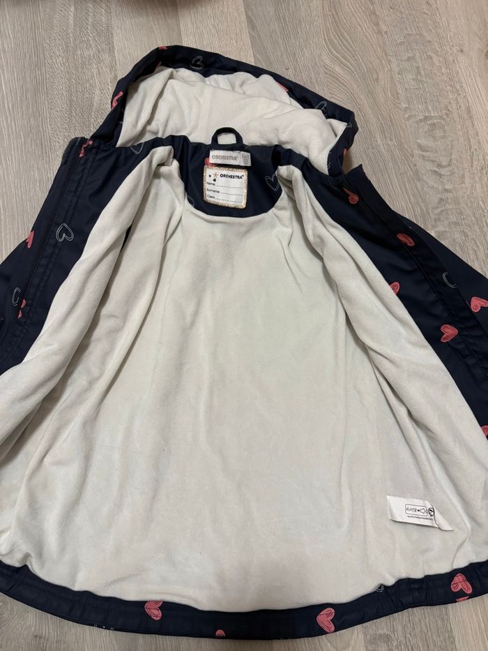 Ciré cœur 8 ans - photo numéro 4