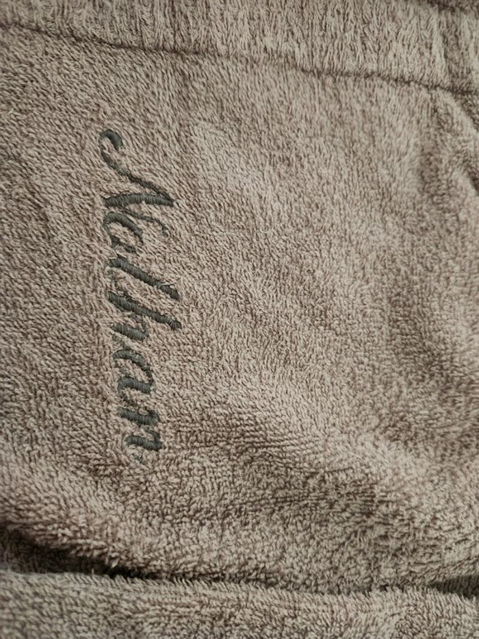 Peignoir Nolhan - photo numéro 2