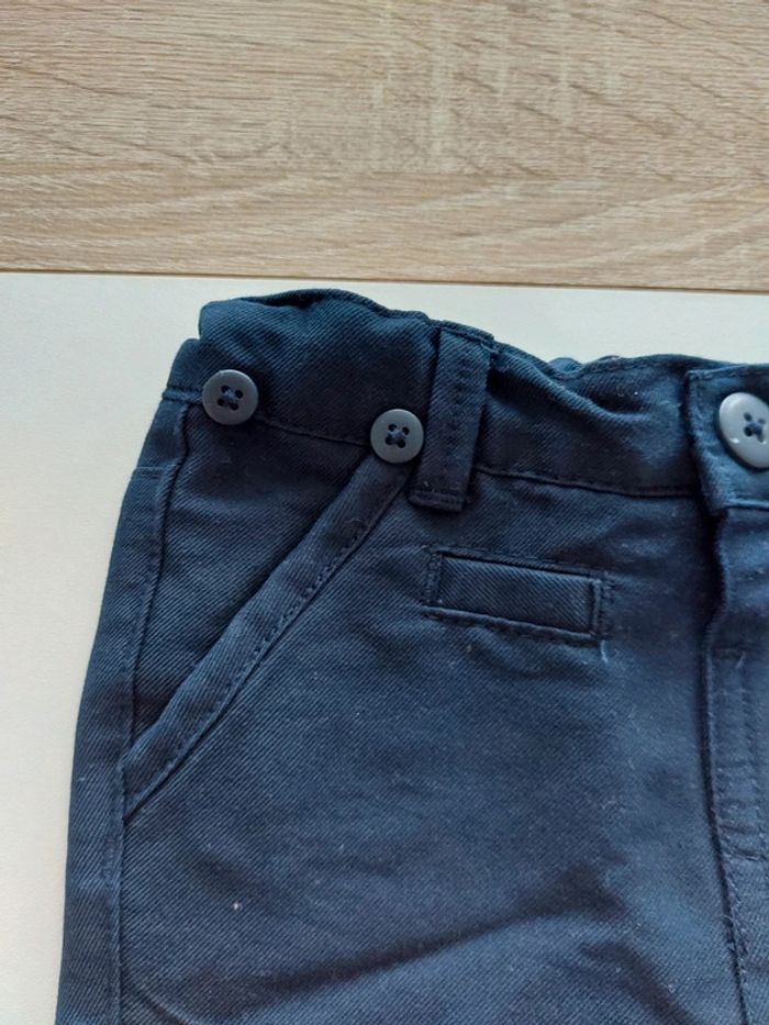 Pantalon chic confortable - photo numéro 2