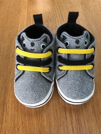 Chaussure bébé