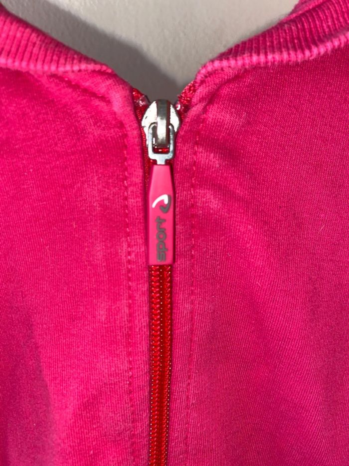 Veste sans manche tex sport concept - photo numéro 4